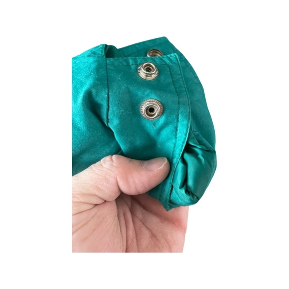 London Fog Vintage Men’s Sailing Jacket: Adult Medium: Regatta: 80’s clothing - Picture 9 of 9